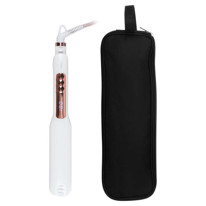 SHI 4500GD - Žehlička na vlasy