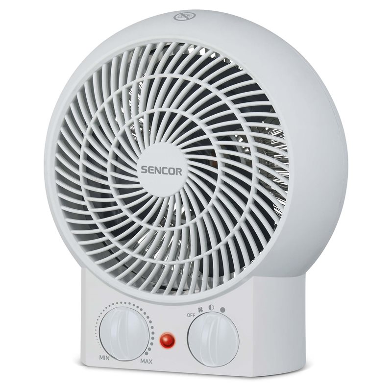 SFH 7020WH - Teplovzdušný ventilátor