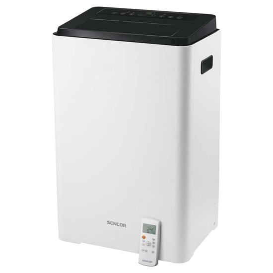 Chladiaci výkon 14 000 BTU/h