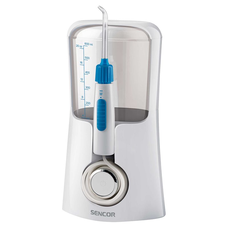 SOI 3312WH - Ústna Sprcha