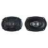 SCS BX6902 - 4-pásmové autoreproduktory