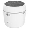 SRM 0670WH  - Low Carb ryžovar