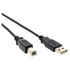 SCO 511-030 - USB kábel - redukcia