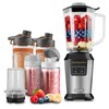 SBL 7570SS - Automatický mixér na Smoothie
