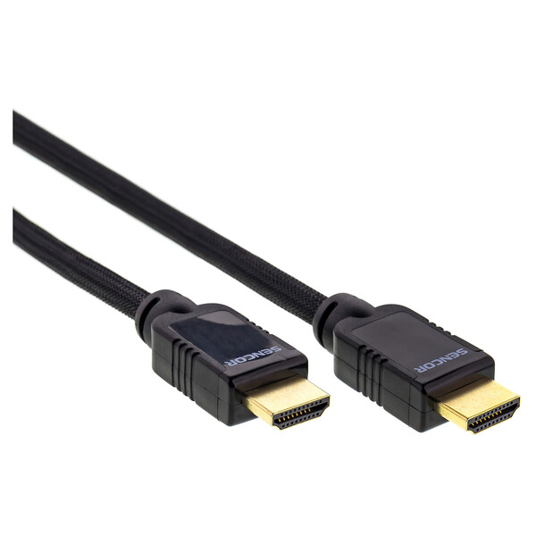 Premium Gold HDMI kábel