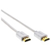 SAV 267-015 - HDMI 2.0 High Speed kábel + Ethernet kábel
