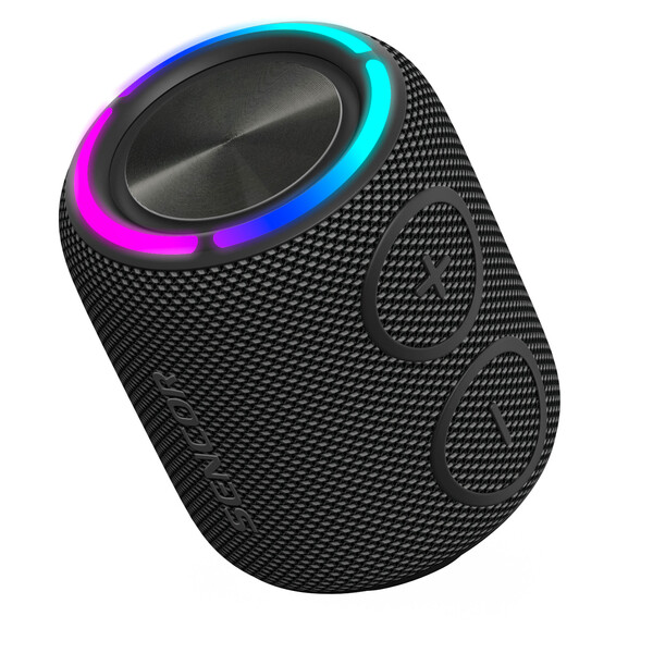 Bluetooth reproduktor 