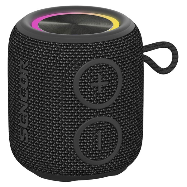 Bluetooth reproduktor