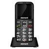 Element P012S - Mobilný telefón pre seniorov