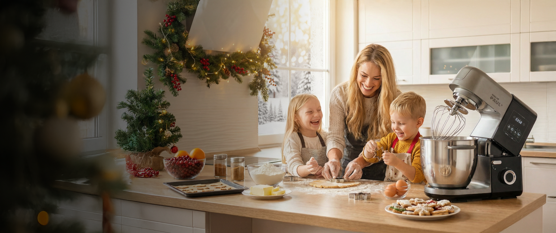 Vianočný Last Minute