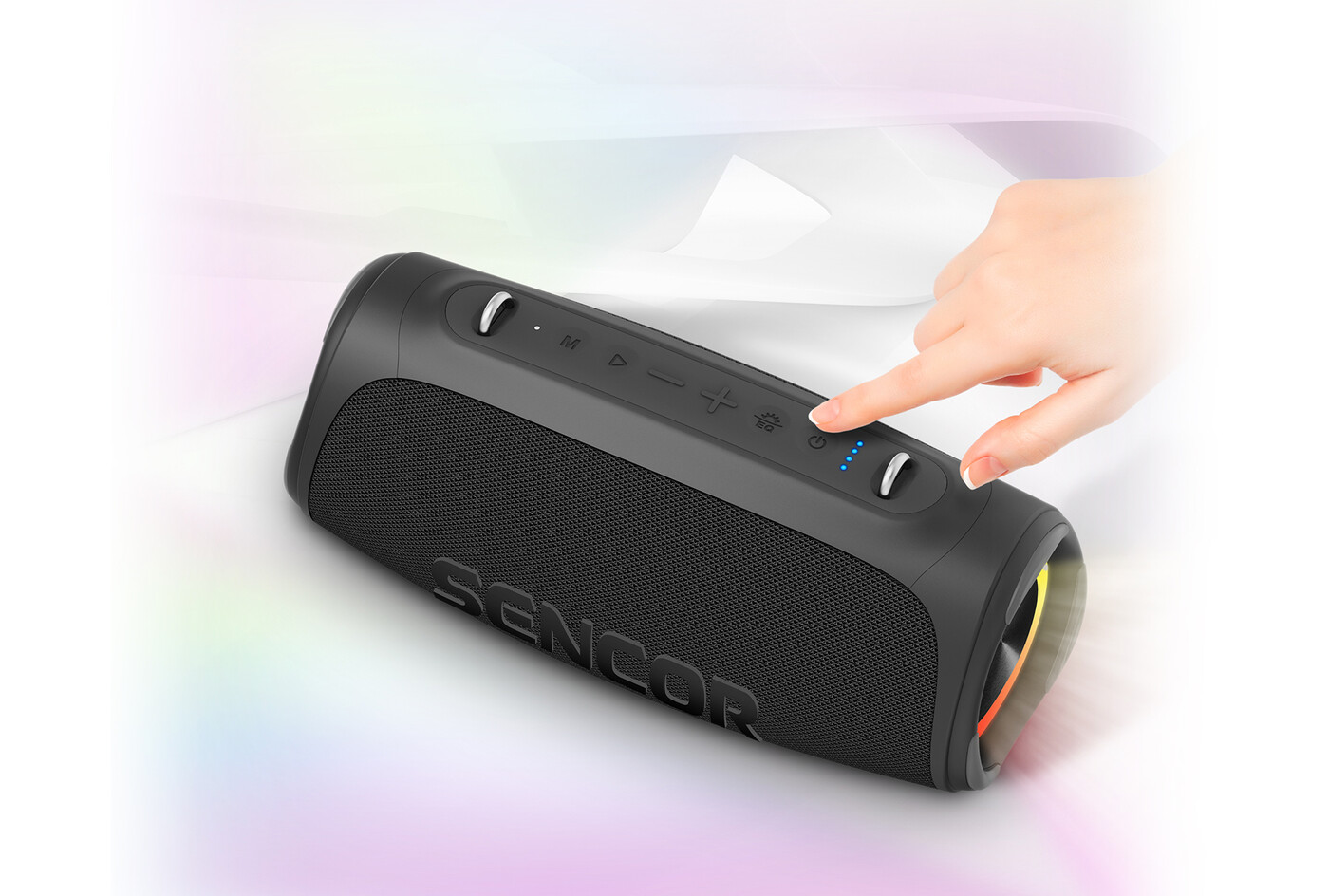 SENCOR RESONEX MIDI