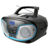 SPT 3310 - CD prehrávač s Bluetooth