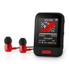 SFP 7716 BK - MP3/MP4 prehrávač 16 GB s Bluetooth
