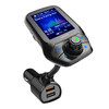 SWM 5858 - BT/MP3 FM Modulátor do auta s QC3.0 rýchlonabíjačkou