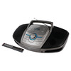 SPT 5280 - Boombox s CD, BT, MP3, USB, AUX