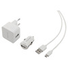 SCO 516-000WH - USB sada