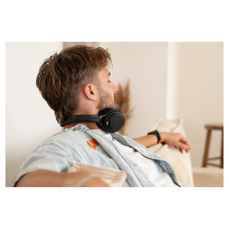 Sencor SEP Corporate Black