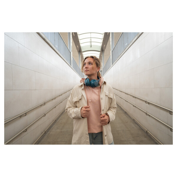 Sencor SEP Corporate Black detail