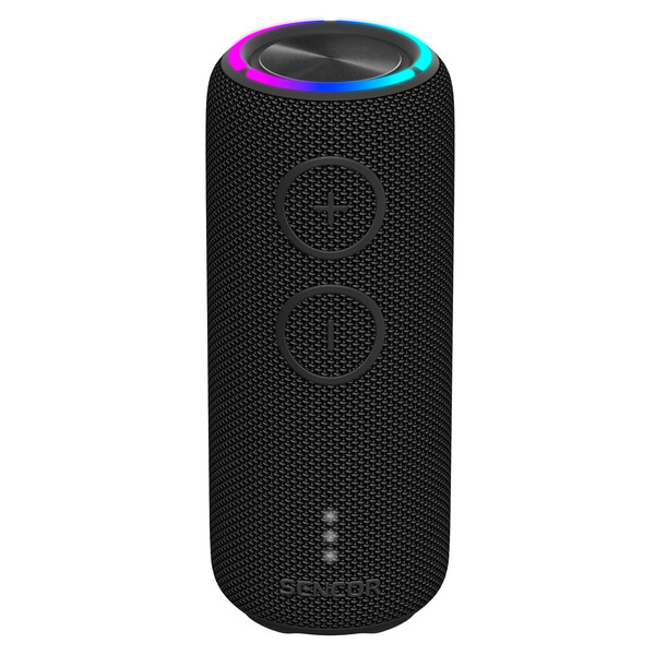 Bluetooth reproduktor