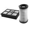 SVX 005HF - H.E.P.A. filter