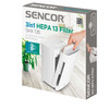 SHX 135 - HEPA 13 Filter 3 v 1
