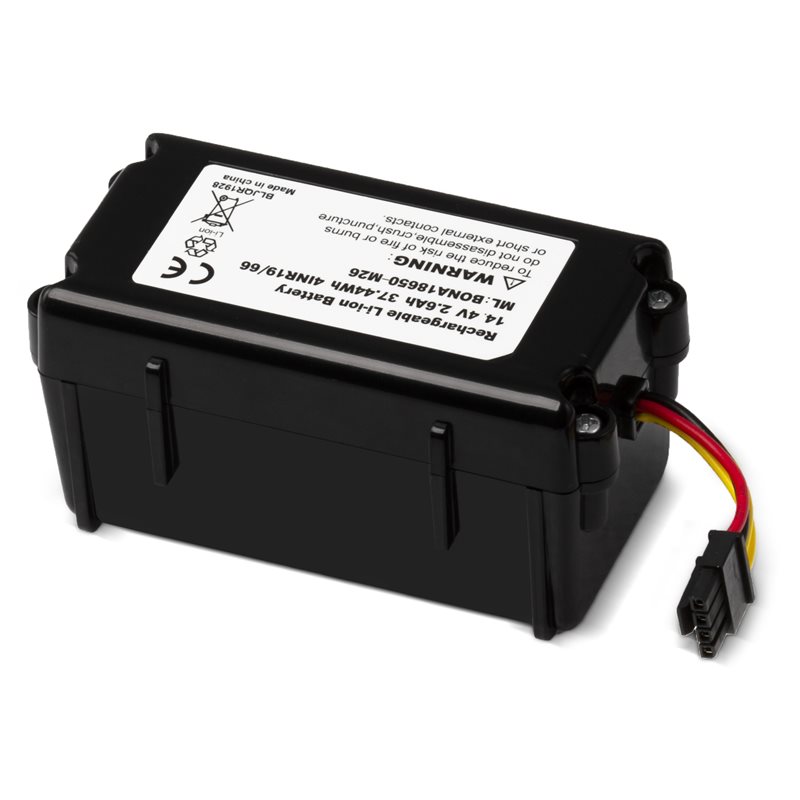 SRX 1002  - Náhradná batéria