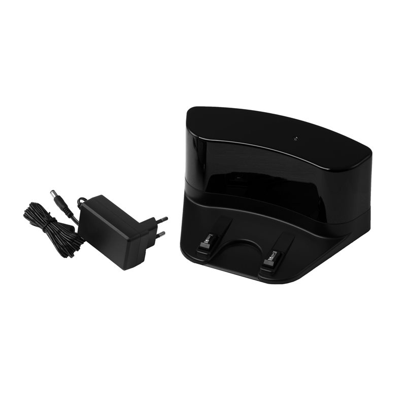 SRX 003 - Nabíjacia stanica s adaptérom