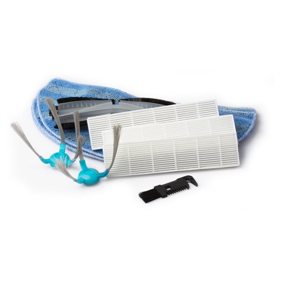 Servisný balíček náhradných dielov