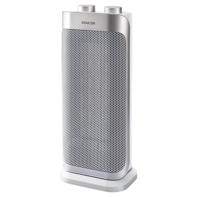 SFH 8050SL - Keramický ohrievač