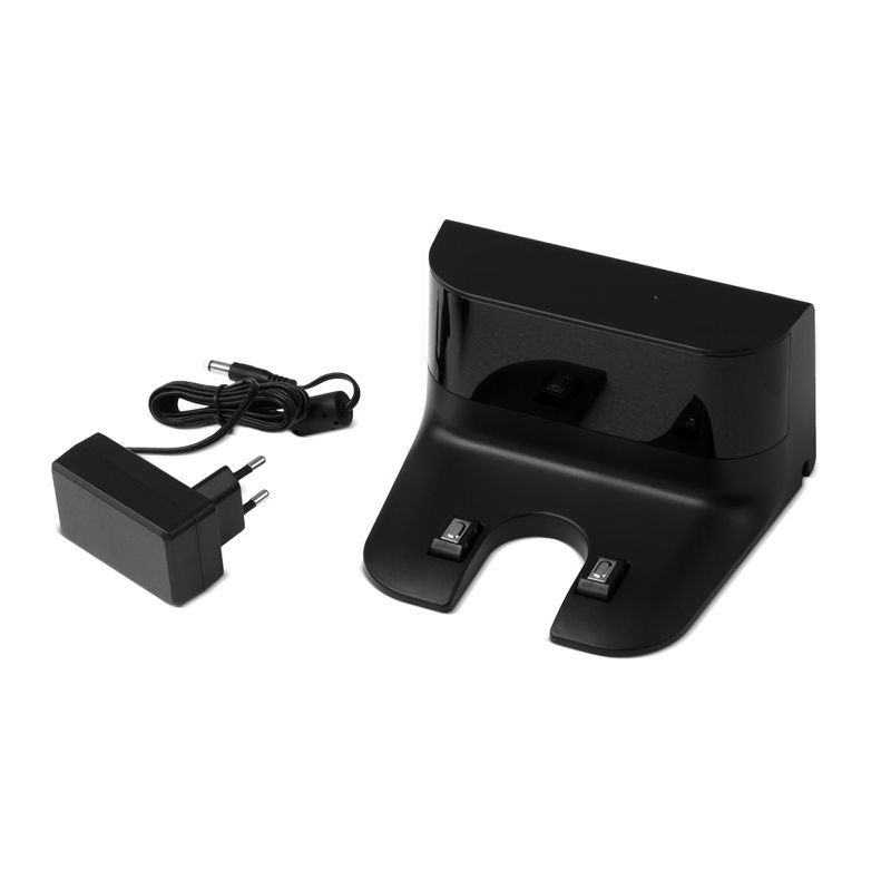 SRX 004 - Nabíjacia stanica s adaptérom