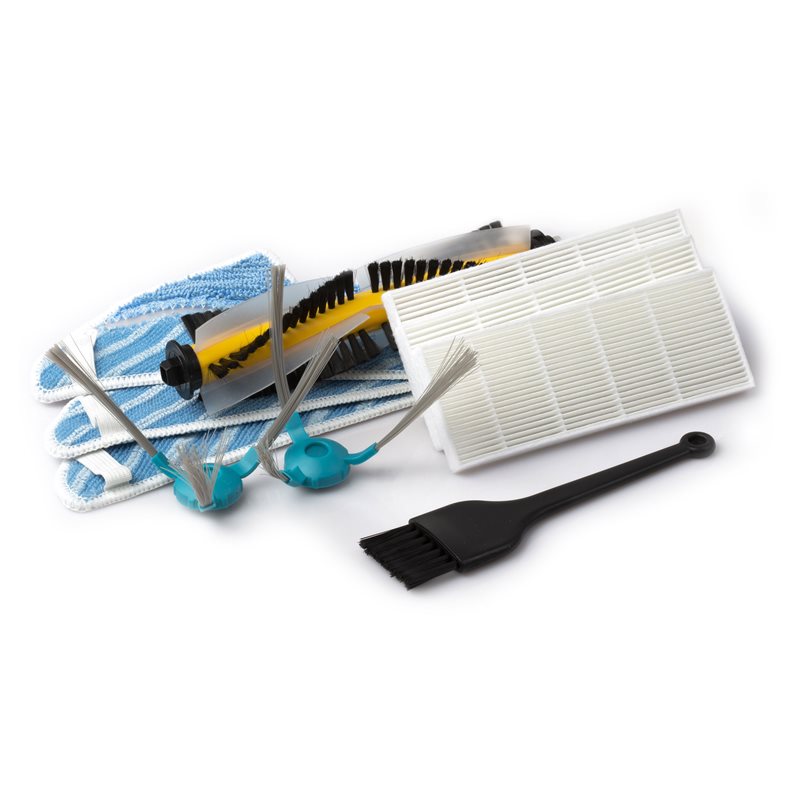 SRX 2000 - Servisný balíček náhradných dielov